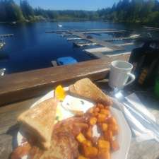 The Galley Grill | 2346 Shawnigan Lake Rd, Cobble Hill, BC V0R 1L5, Canada