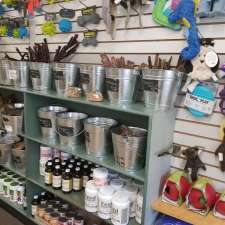 Heronview Raw and Natural | 7692 Ashburn Rd, Whitby, ON L1M 1L5, Canada