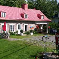 Galerie d'Art St-Aubin Marion | 8361 Ave Royale, Château-Richer, QC G0A 1N0, Canada