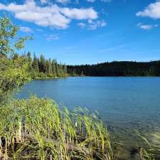 McConnell Lake Provincial Park | Logan Lake, BC V0K 1W0, Canada