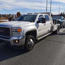 Dixieone Towing | 181 Rutherford Rd S Unit 13, Brampton, ON L6W 3P4, Canada