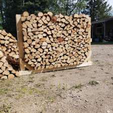 Armand's Firewood | 2564 AB-587, Bowden, AB T0M 0K0, Canada