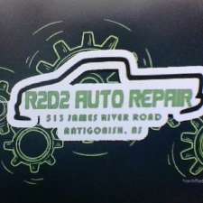 R2d2 auto repair | 513 NS-4, Antigonish, NS B2G 2K8, Canada