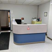 Dynacare Laboratory and Health Services Centre | 3360 Roblin Blvd, Winnipeg, MB R3R 0C5, Canada