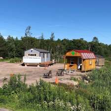 Blue Sky Woman Trading Post | Shawanaga Indian Reserve No, 17, Shawanaga, ON P0G, Canada