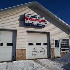 Auto Fino | 1280 Boulevard Pie-XI Sud, Québec, QC G3K 1J3, Canada