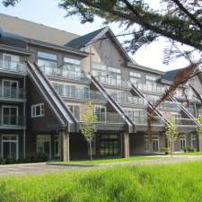 Condo Val des Neiges Le Celeste | 201 Rue du Val-des-Neiges, Beaupré, QC G0A 1E0, Canada