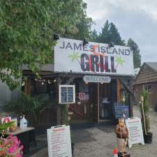 James Island Grill | 2340 Alberni Hwy, Coombs, BC V9P 2E9, Canada