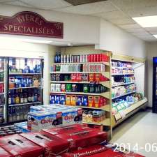 Depanneur Saint-Eugene | 363 Rue Jacques-Cartier S, Saint-Jean-sur-Richelieu, QC J3B 4K1, Canada