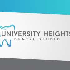 University Heights Dental Studio | 1844 McOrmond Dr #158, Saskatoon, SK S7S 0A5, Canada