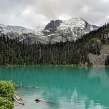 Joffre Lakes Provincial Park | Duffey Lake Rd, Mount Currie, BC V0N 2K0, Canada