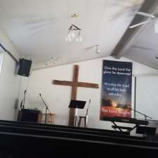 Pender Harbour Community Church | 12891 Lagoon Rd, Madeira Park, BC V0N 2H1, Canada