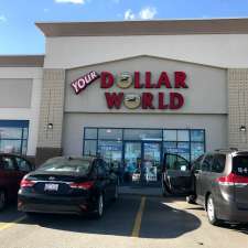 Your Dollar World | Coventry Hills, Calgary, AB T3K 6A4, Canada