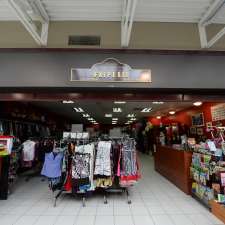 friperie la boite a trouvailles | 1750 Rue du Périgord, Québec, QC G1G 5X3, Canada