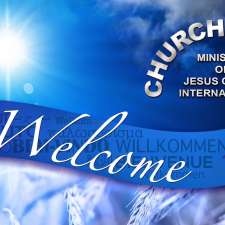 Iglesia de Dios Ministerial de Jesucristo Internacional - IDMJI  | 172 Élaine-C.-Poirier St, Sherbrooke, QC J1H 2C5, Canada
