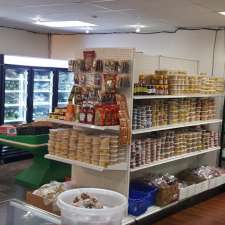 Payless African Market | 875 Hamilton Rd, London, ON N5Z 1V8, Canada