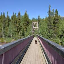 Little Elbow Campground | AB-66, Bragg Creek, AB T0L 0K0, Canada