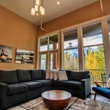 Bill's Place in Canmore | 108 Montane Rd Unit 8 (#108, Canmore, AB T1W 3J2, Canada