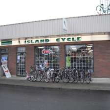Island Cycle | 114 Hirst Ave E #5, Parksville, BC V9P 2G9, Canada
