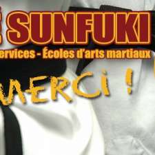 Karaté Sunfuki Sainte-Julienne | 1506 QC-125, Sainte-Julienne, QC J0K 2T0, Canada
