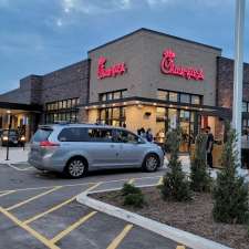 Chick-fil-A | 200, 225 Fairway Rd S Building 200, Unit 0010, Kitchener, ON N2C 1X2, Canada