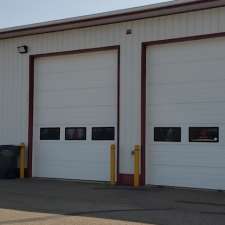 Rosemary Fire Department | 203 Railway Ave, Rosemary, AB T0J 2W0, Canada