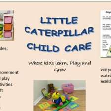 Little Caterpillar daycare | 3834 Coachman Cir, Mississauga, ON L5M 6P8, Canada