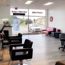 Rose Coiffeur | 4785 Grande Allée, Brossard, QC J4Z 3G1, Canada
