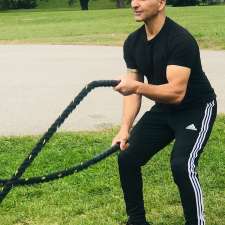 ACTIONS SPEAK LOUDER FITNESS & NUTRITION with ERIC SAVVA | 121 Trudelle St, Scarborough, ON M1J 3K4, Canada
