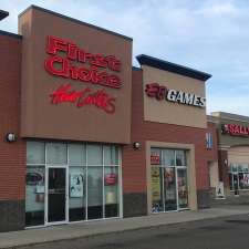 GameStop | SMARTCENTRE, 3728 Mayor Magrath Dr S, Lethbridge, AB T1K 7V1, Canada