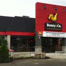 Benny&Co. | 777 Rue Principale, Granby, QC J2G 2Y6, Canada