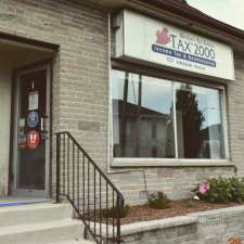 TAX 2000 - Income Tax | 523 Adelaide St, Woodstock, ON N4S 4B5, Canada