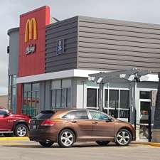 McDonald's | 1440 Ellice Ave, Winnipeg, MB R3G 0G4, Canada