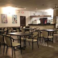 Kiri Japanese Cuisine | 6112 48 Ave, Camrose, AB T4V 0K5, Canada