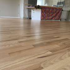 The Wood Floor Restorers | 504573 Grey Rd 12, Markdale, ON N0C 1H0, Canada