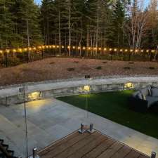 Rietzel Landscaping Ltd. | 537 Charles Lutes Rd, Lutes Mountain, NB E1G 2T5, Canada
