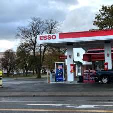 Esso | 110 Centre St, Espanola, ON P5E 1S4, Canada