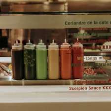 Spicebros | 2556 Rue Centre, Montréal, QC H3K 1J8, Canada
