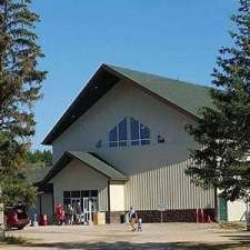 Beaches Community Centre | 65 Arthur Rd #59, Victoria Beach, MB R0E 2C0, Canada