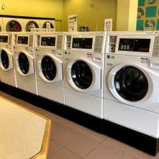 Tommy Sud's Laundry Centre | 79 Commissioners Rd W, London, ON N6J 4H9, Canada
