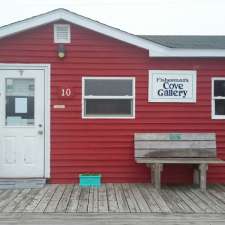Fisherman's Cove Gallery | 10 Government Wharf Rd, Eastern Passage, NS B3G 1M7, Canada