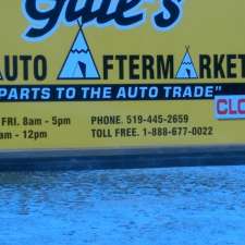 Gale's Auto Aftermarket | 552 First Line, Hagersville, ON N0A 1H0, Canada