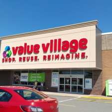 Value Village | 610 E River Rd, New Glasgow, NS B2H 3S2, Canada