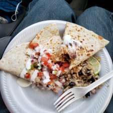 Panchos Tacos | 102 Fallbrook Rd, Balderson, ON K0G 1A0, Canada