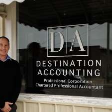 Destination Accounting Professional Corporation | 110 4th Ave E S, Three Hills, AB T0M 2A0, Canada