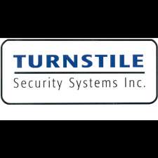 Turnstile Security Systems Inc | 40 Erin Park Dr, Erin, ON N0B 1T0, Canada