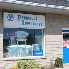 Peninsula Appliances & TV | 2845 Hwy 6, Lion's Head, ON N0H 1W0, Canada