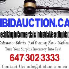 IBIDAUCTION.CA | 115 Nugget Ave, Scarborough, ON M1S 3B1, Canada
