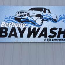 Bethune BayWash | 648 Rink Ave, Bethune, SK S0G 0H0, Canada