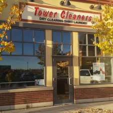 Tower Cleaners - Quarry Park | 163 Quarry Park Blvd, Calgary, AB T2C 5E1, Canada